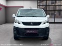 Peugeot expert fourgon gn tole compact bluehdi 115 ss bvm6 premium  garantie 12 mois occasion simplicicar vernon simplicicar...