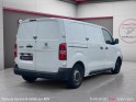 Peugeot expert fourgon gn tole compact bluehdi 115 ss bvm6 premium  garantie 12 mois occasion simplicicar vernon simplicicar...