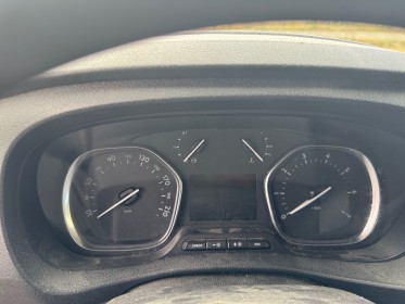Peugeot expert fourgon gn tole compact bluehdi 115 ss bvm6 premium  garantie 12 mois occasion simplicicar vernon simplicicar...
