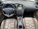 Ds ds4  1.2 sport chic/ entretien ds/courroie neuve / sièges chauffants -sièges massants / radar recul occasion simplicicar...