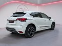 Ds ds4  1.2 sport chic/ entretien ds/courroie neuve / sièges chauffants -sièges massants / radar recul occasion simplicicar...