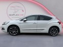 Ds ds4  1.2 sport chic/ entretien ds/courroie neuve / sièges chauffants -sièges massants / radar recul occasion simplicicar...