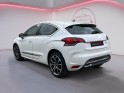 Ds ds4  1.2 sport chic/ entretien ds/courroie neuve / sièges chauffants -sièges massants / radar recul occasion simplicicar...
