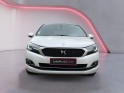 Ds ds4  1.2 sport chic/ entretien ds/courroie neuve / sièges chauffants -sièges massants / radar recul occasion simplicicar...