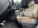 Ds ds4  1.2 sport chic/ entretien ds/courroie neuve / sièges chauffants -sièges massants / radar recul occasion simplicicar...