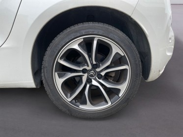 Ds ds4  1.2 sport chic/ entretien ds/courroie neuve / sièges chauffants -sièges massants / radar recul occasion simplicicar...
