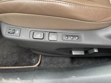 Ds ds4  1.2 sport chic/ entretien ds/courroie neuve / sièges chauffants -sièges massants / radar recul occasion simplicicar...