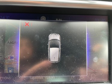 Ds ds4  1.2 sport chic/ entretien ds/courroie neuve / sièges chauffants -sièges massants / radar recul occasion simplicicar...