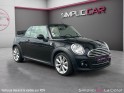 Mini cooper cabriolet ii 1.6 122ch bva6 r57 occasion simplicicar la ciotat simplicicar simplicibike france