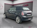 Mini cooper cabriolet ii 1.6 122ch bva6 r57 occasion simplicicar la ciotat simplicicar simplicibike france