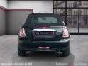 Mini cooper cabriolet ii 1.6 122ch bva6 r57 occasion simplicicar la ciotat simplicicar simplicibike france