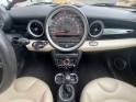 Mini cooper cabriolet ii 1.6 122ch bva6 r57 occasion simplicicar la ciotat simplicicar simplicibike france