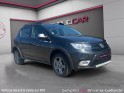 Dacia sandero dci 90 stepway garantie 12 mois occasion simplicicar brive la gaillarde  simplicicar simplicibike france