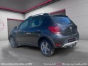 Dacia sandero dci 90 stepway garantie 12 mois occasion simplicicar brive la gaillarde  simplicicar simplicibike france