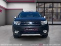 Dacia sandero dci 90 stepway garantie 12 mois occasion simplicicar brive la gaillarde  simplicicar simplicibike france