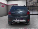 Dacia sandero dci 90 stepway garantie 12 mois occasion simplicicar brive la gaillarde  simplicicar simplicibike france