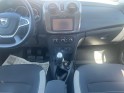 Dacia sandero dci 90 stepway garantie 12 mois occasion simplicicar brive la gaillarde  simplicicar simplicibike france