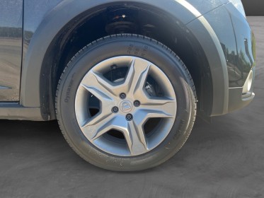 Dacia sandero dci 90 stepway garantie 12 mois occasion simplicicar brive la gaillarde  simplicicar simplicibike france
