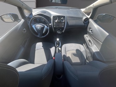 Nissan note 1.5 dci - 90 acenta garantie 12 mois occasion simplicicar brive la gaillarde  simplicicar simplicibike france