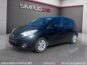 Nissan note 1.5 dci - 90 acenta garantie 12 mois occasion simplicicar brive la gaillarde  simplicicar simplicibike france