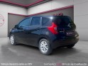 Nissan note 1.5 dci - 90 acenta garantie 12 mois occasion simplicicar brive la gaillarde  simplicicar simplicibike france