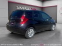 Nissan note 1.5 dci - 90 acenta garantie 12 mois occasion simplicicar brive la gaillarde  simplicicar simplicibike france