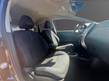 Nissan note 1.5 dci - 90 acenta garantie 12 mois occasion simplicicar brive la gaillarde  simplicicar simplicibike france
