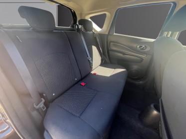 Nissan note 1.5 dci - 90 acenta garantie 12 mois occasion simplicicar brive la gaillarde  simplicicar simplicibike france