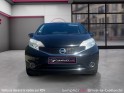 Nissan note 1.5 dci - 90 acenta garantie 12 mois occasion simplicicar brive la gaillarde  simplicicar simplicibike france