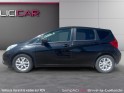Nissan note 1.5 dci - 90 acenta garantie 12 mois occasion simplicicar brive la gaillarde  simplicicar simplicibike france