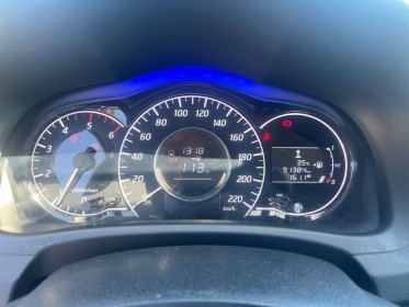 Nissan note 1.5 dci - 90 acenta garantie 12 mois occasion simplicicar brive la gaillarde  simplicicar simplicibike france