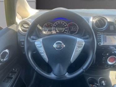 Nissan note 1.5 dci - 90 acenta garantie 12 mois occasion simplicicar brive la gaillarde  simplicicar simplicibike france
