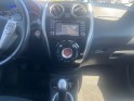 Nissan note 1.5 dci - 90 acenta garantie 12 mois occasion simplicicar brive la gaillarde  simplicicar simplicibike france