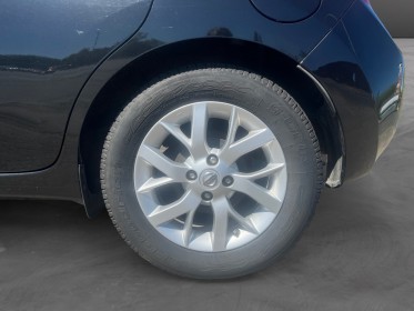 Nissan note 1.5 dci - 90 acenta garantie 12 mois occasion simplicicar brive la gaillarde  simplicicar simplicibike france