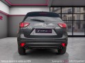 Mazda cx-5 2.2l skyactiv-d 150 dynamique 4x2 gps bluetooth régulateur de vitesse keyless garantie 12 mois occasion...
