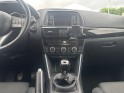 Mazda cx-5 2.2l skyactiv-d 150 dynamique 4x2 gps bluetooth régulateur de vitesse keyless garantie 12 mois occasion...