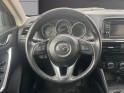 Mazda cx-5 2.2l skyactiv-d 150 dynamique 4x2 gps bluetooth régulateur de vitesse keyless garantie 12 mois occasion...