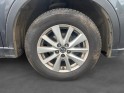 Mazda cx-5 2.2l skyactiv-d 150 dynamique 4x2 gps bluetooth régulateur de vitesse keyless garantie 12 mois occasion...