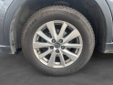Mazda cx-5 2.2l skyactiv-d 150 dynamique 4x2 gps bluetooth régulateur de vitesse keyless garantie 12 mois occasion...
