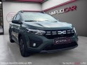 Dacia sandero eco-g 100 expression garantie constructeur occasion simplicicar lille  simplicicar simplicibike france