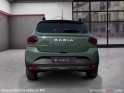 Dacia sandero eco-g 100 expression garantie constructeur occasion simplicicar lille  simplicicar simplicibike france