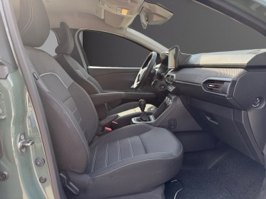 Dacia sandero eco-g 100 expression garantie constructeur occasion simplicicar lille  simplicicar simplicibike france