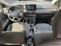 Dacia sandero eco-g 100 expression garantie constructeur occasion simplicicar lille  simplicicar simplicibike france