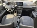 Dacia sandero eco-g 100 expression garantie constructeur occasion simplicicar lille  simplicicar simplicibike france