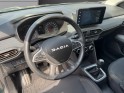 Dacia sandero eco-g 100 expression garantie constructeur occasion simplicicar lille  simplicicar simplicibike france