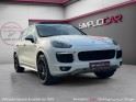 Porsche cayenne 3.0d v6 262 ch tiptronic a toit ouvrant / garantie 12mois occasion simplicicar bretigny-sur-orge simplicicar...