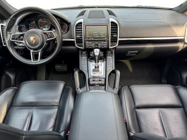 Porsche cayenne 3.0d v6 262 ch tiptronic a toit ouvrant / garantie 12mois occasion simplicicar bretigny-sur-orge simplicicar...