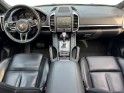 Porsche cayenne 3.0d v6 262 ch tiptronic a toit ouvrant / garantie 12mois occasion simplicicar bretigny-sur-orge simplicicar...
