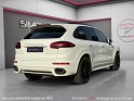 Porsche cayenne 3.0d v6 262 ch tiptronic a toit ouvrant / garantie 12mois occasion simplicicar bretigny-sur-orge simplicicar...