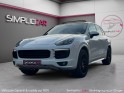 Porsche cayenne 3.0d v6 262 ch tiptronic a toit ouvrant / garantie 12mois occasion simplicicar bretigny-sur-orge simplicicar...